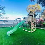 Sublime Villa D\'Architecte, Piscine Et Parking