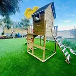 Sublime Villa D\'Architecte, Piscine Et Parking