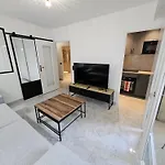 Idéal Central Calme Cosy Chaleureux Zen Appartement Mignon