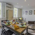 My Casa - Gambetta - Charming 2 Bedroom - Near Promenade