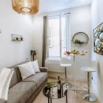 Bunico 1 - Old Town Renovated Studio