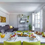 Berlioz 1 - City Center 2 Rooms - Last Floor