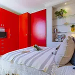 My Casa - Berlioz 1 - City Center 2 Rooms - Balcony