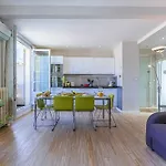 My Casa - Berlioz 1 - City Center 2 Rooms - Balcony