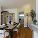 My Casa - Gioffredo 14 - Spacious With Balcony Apartment Nice