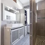 My Casa - Gioffredo 14 - Spacious With Balcony Apartment *