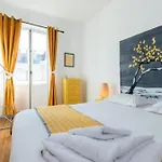 My Casa - Gioffredo 14 - Spacious With Balcony