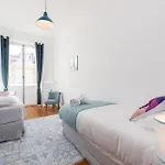 My Casa - Gioffredo 14 - Spacious With Balcony Apartment