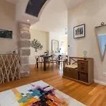 My Casa - Gioffredo 14 - Spacious With Balcony Nice