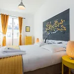 My Casa - Gioffredo 14 - Spacious With Balcony