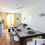 My Casa - Gioffredo 14 - Spacious With Balcony Apartment *
