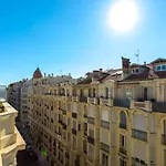 Lovely, Quiet 1 Bedroom Apartment With A Balcony