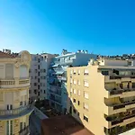 Lovely, Quiet 1 Bedroom Apartment With A Balcony