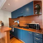 Signature Halevy Apartment *