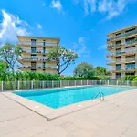 Studio Vue Mer Parking Clim