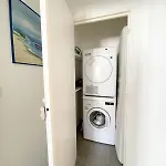 Spacious 2 Bedrooms With Parking To Port Of Apartment Nice