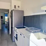 Spacious 2 Bedrooms With Parking To Port Of Nice
