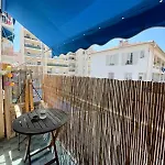 Spacious 2 Bedrooms With Parking To Port Of Apartment *