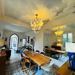 Villa Centre Ville Proche Plage