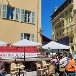 Family Apartment 2Br Old Town Near Beach Ac