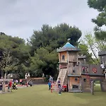 Family Apartment 2Br Old Town Near Beach Ac