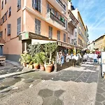 Appartement Cosy Centre Nice