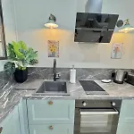 Amour-35 Apartment *