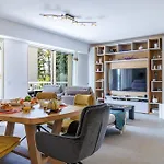 My Casa - Gairaut - 5 Rooms - Terrasse