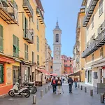 #5 Eagle Nest 5Mins Walk Of The Sea Ac Wifi Old Town