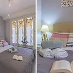 Dante 10 - Cosy Apartment Close Sea