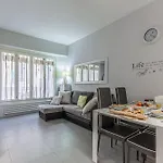 Dante 10 - Cosy Close Sea Apartment Nice