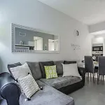 Dante 10 - Cosy Close Sea Apartment Nice