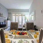Apartment Dante 10 - Cosy Close Sea Nice