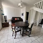 Appartement A Deux Pas De La Promenade Des Anglais