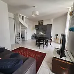 Appartement A Deux Pas De La Promenade Des Anglais