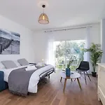 Extra Spacious 5 Min Walk To Sea & Tram Nice