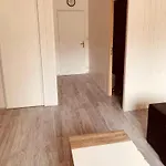 Fully-Equipped 2-Bedroom Apartment