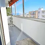 Floor With Sea View, Clim And Veranda * Nice