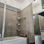 Floor With Sea View, Clim And Veranda *