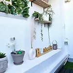 Floor With Sea View, Clim And Veranda Apartment