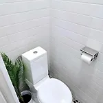 Floor With Sea View, Clim And Veranda Apartment