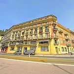 Promenade Holiday - Rocamare Promenade