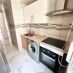 Nice Apt - City Center, Wifi, Ac, 4-5 Pers