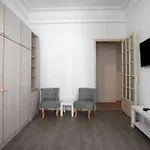 Apartment Near Gambetta Nice