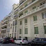 Near Gambetta Nice