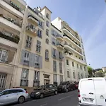 Near Gambetta Nice