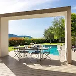 Villa Les Sources Vi4245 By Riviera Holiday Homes