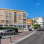 My Casa - Joffre 2 - Cosy Apartment In City Center