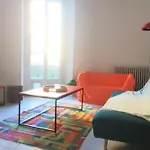 Appartement 110M2 Nice Plein Centre