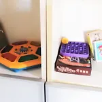 Appartement 110M2 Nice Plein Centre